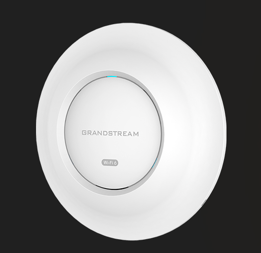 Grandstream Gwn7664e High-performance Ax6000 Wi-fi 6 Access Point 6gbps Wireless - Features: Good Quality