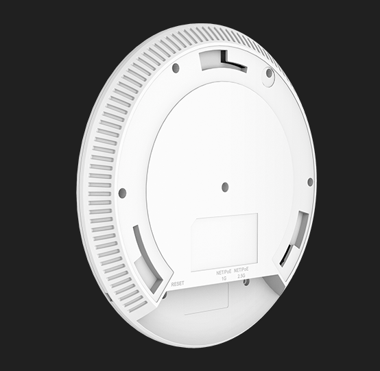 Grandstream Gwn7664e High-performance Ax6000 Wi-fi 6 Access Point 6gbps Wireless - Features: Good Quality