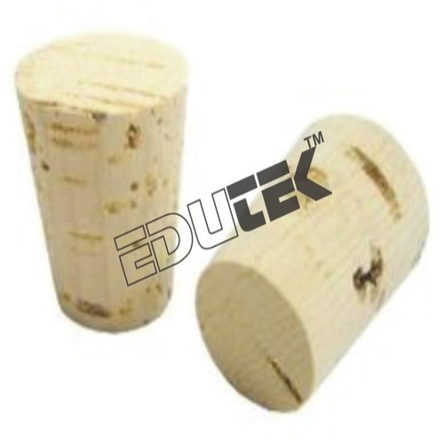 Cork Stopper - Accuracy: 100  %