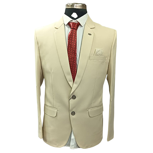 Mens Blazer