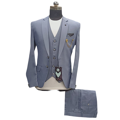 Mens Suit - Color: Different Available