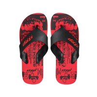 Pvc Casual Slippers Mens Slipper - Color: Multicolor