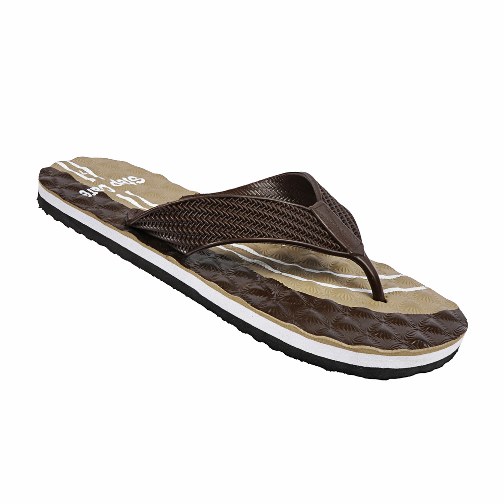 Footexo Casual Slipper - Color: Multicolor
