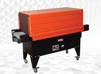 Shrink Tunnel Machine