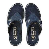 Rieker 21097 Men's Flip Flops Slippers