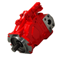 Kawasaki K3VLS 50 Hydraulic Pump