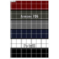 30 PC Twill Shirting Fabric