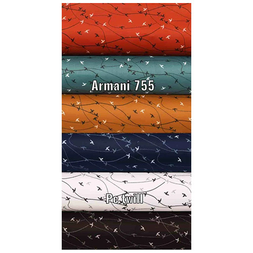 30 PC Twill Shirting Fabric