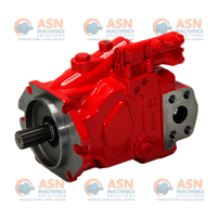 Kawasaki K3VLS 85 Hydraulic Pump
