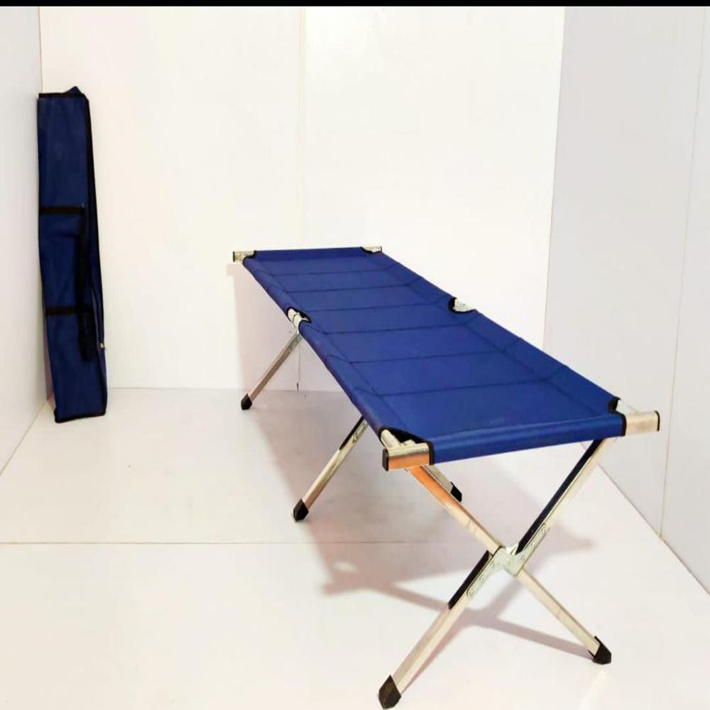 Folding Portable Outdoor Camping Bed