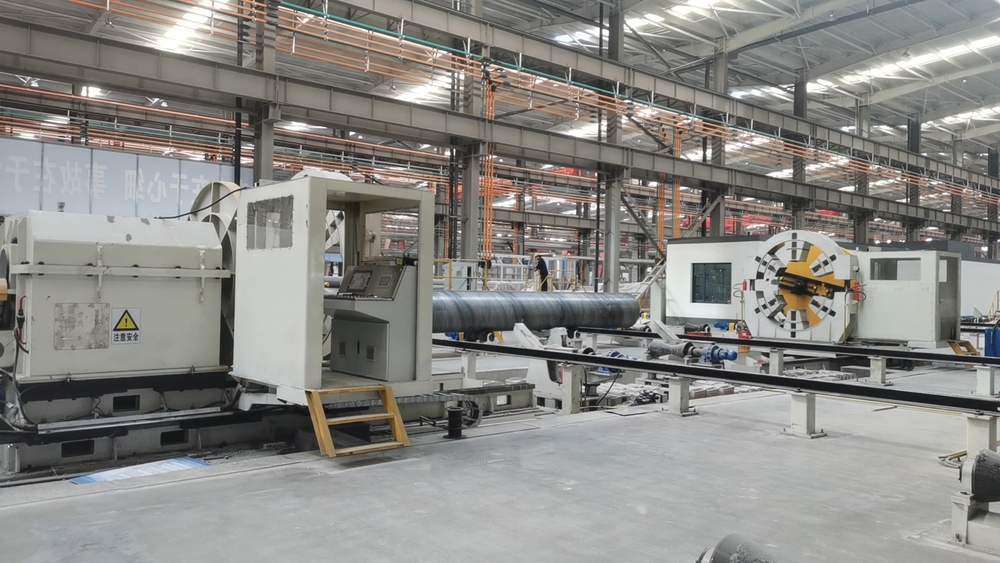 2020x25mm Pipe Beveling Machine