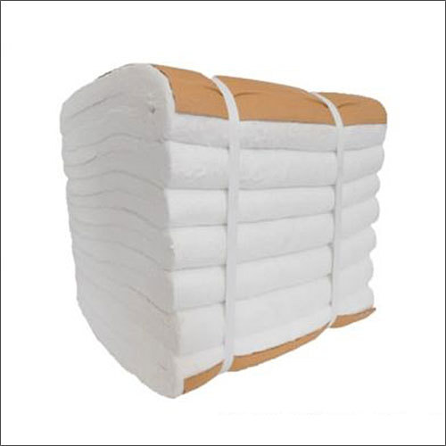 Ceramic Fiber Module - Capacity: 50 Pcs/hr