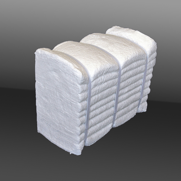 Ceramic Fiber Module - Capacity: 50 Pcs/hr