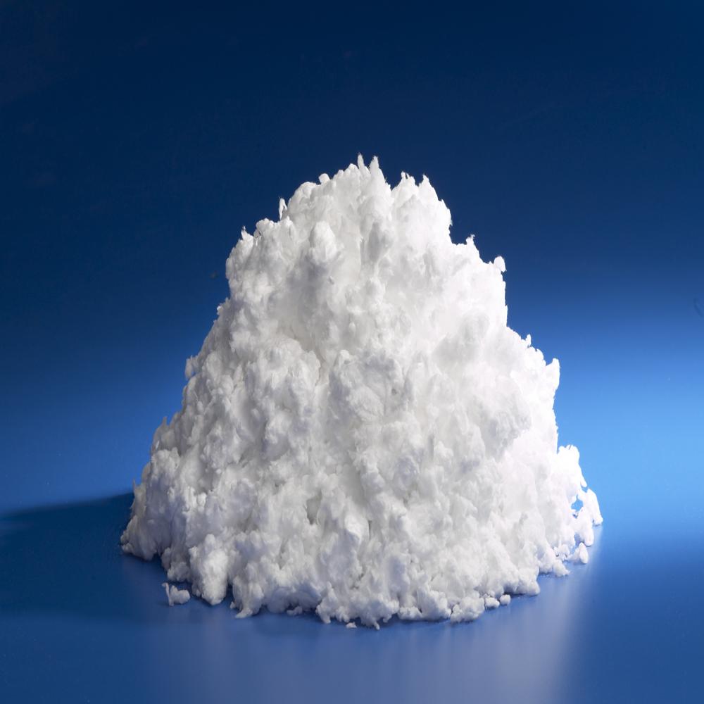 Ceramic Fiber Bulk - Material: Insulation Material