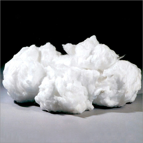 Ceramic Fiber Bulk - Material: Insulation Material