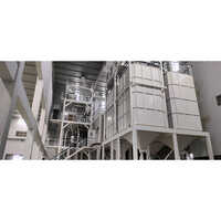 Mustard Sor Tex Plant - Automatic Grade: Automatic