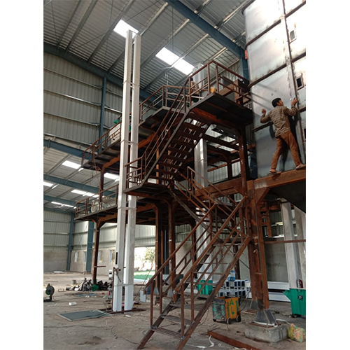 MULTI PURPOSE SOR TEX PLANT