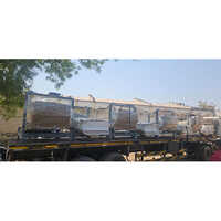 Pulse Processing Plant Machinery - Automatic Grade: Automatic