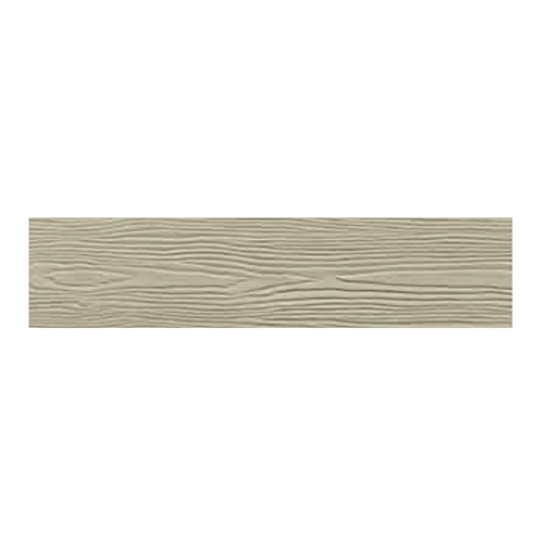 White Pine Cement Wood Plank - Feature: Moisture Resistant