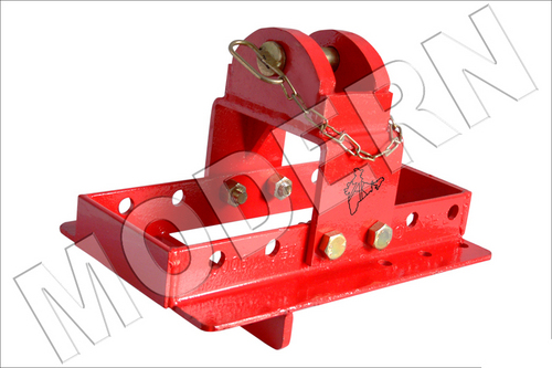 MAHINDRA TOWING HOOK