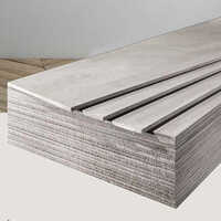 Superhd High Strength Board - Density: Greater Than 1450 Kg/m3