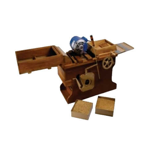 बीज ग्रेडर लैब मॉडल