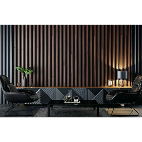 Arteseries Fluted Panel