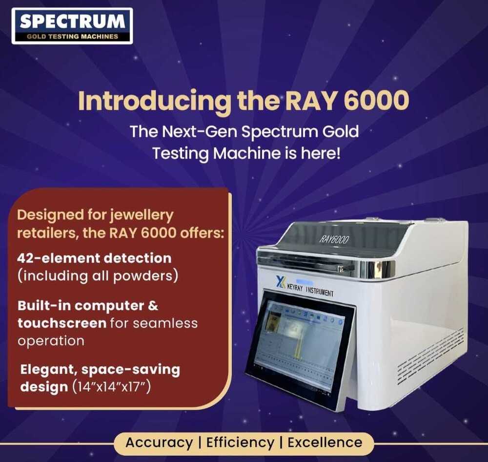 250 W Gold Testing Machine - Frequency (Mhz): 50 Megahertz (Mhz)