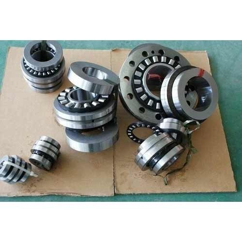 Combine Radial Thrust Bearing