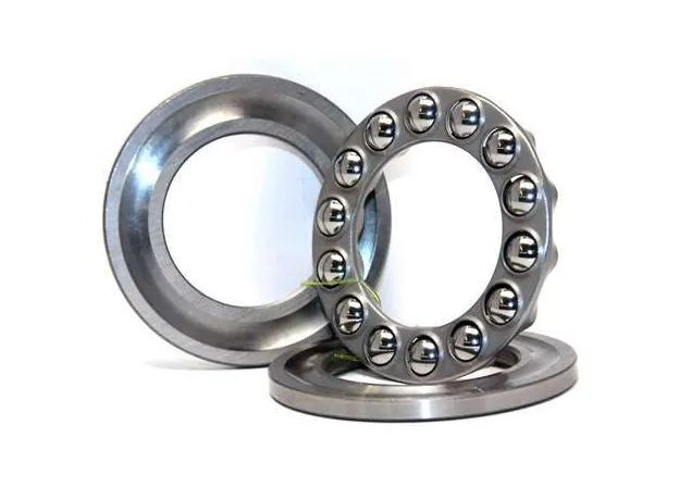 SS Thrust Bearing