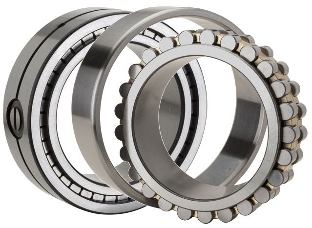Cylindrical Roller Bearing - Color: Multiple