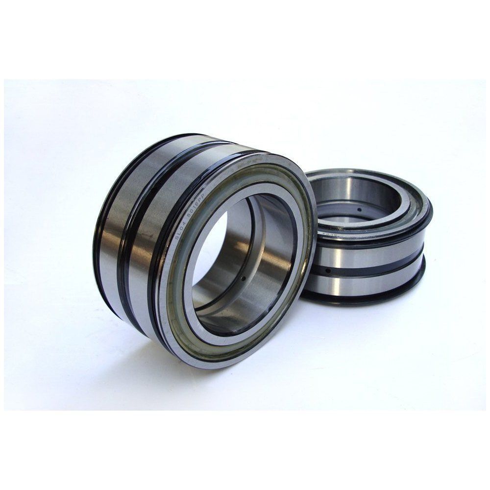 Doublw Tow Cylindrical Bearing
