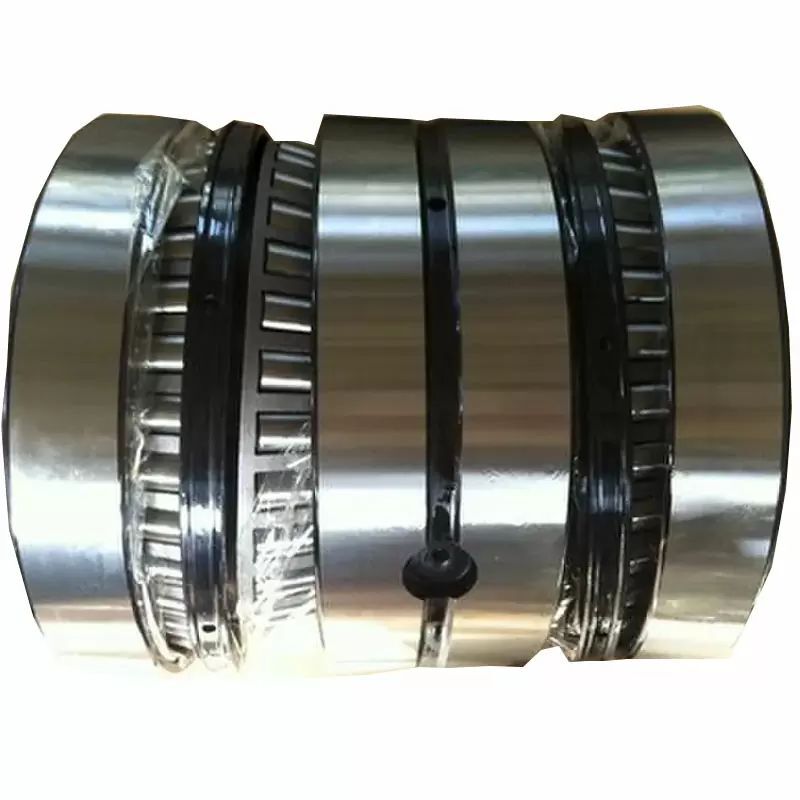Four Row Cylindrical Roller Bearing