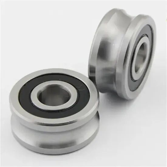 Track Roller Bearing - Color: Multiple