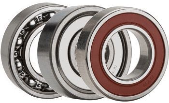 Deep Groove Ball Bearing