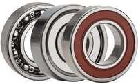 Deep Groove Ball Bearing