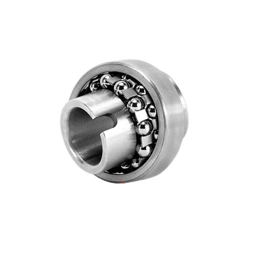 Self Aligning Ball Bearing - Color: Multiple