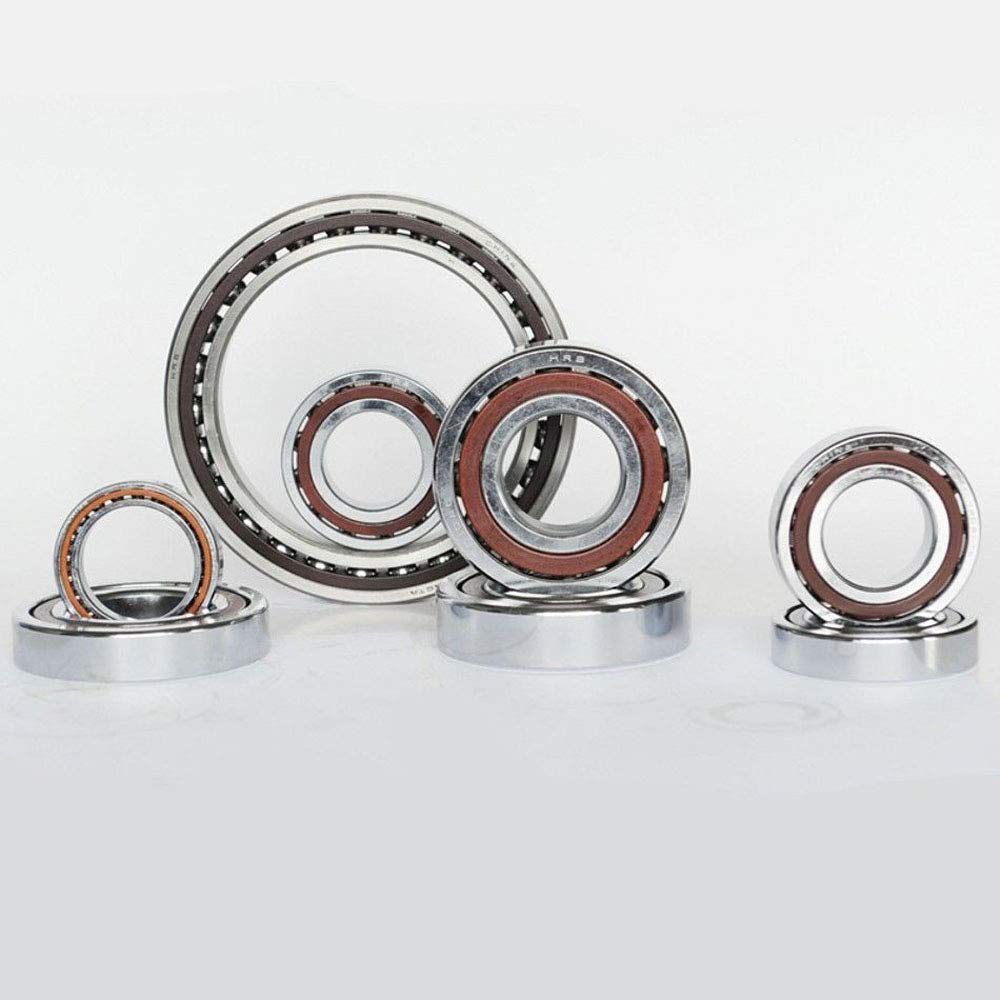 Fiber Cage Bearing - Color: Multiple