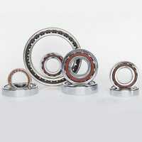 Fiber Cage Bearing