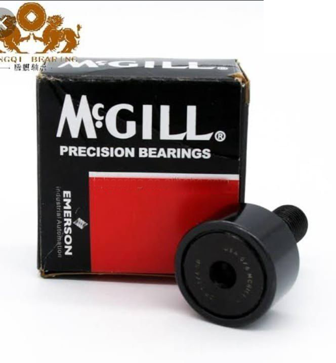 Mcgill Precision Bearing - Color: Multiple
