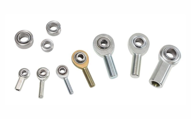Rod End Bearing - Color: Customized