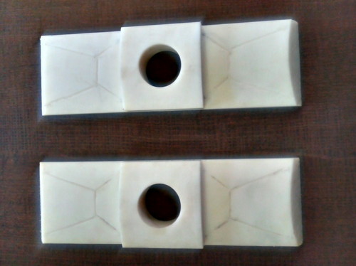 नायलॉन स्लीपर पैड