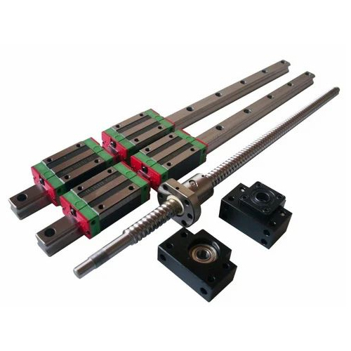 Linear Motion Guide Kit