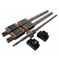 Linear Motion Guide Kit