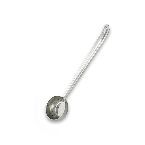Kitchen Grip Handle Vati - Color: Silver