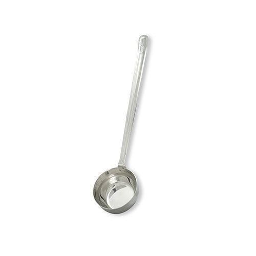 Kitchen Grip Handle Vati - Color: Silver