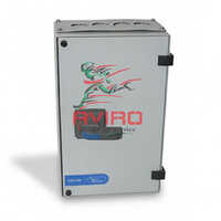 AC Breaker With Tripping Facility