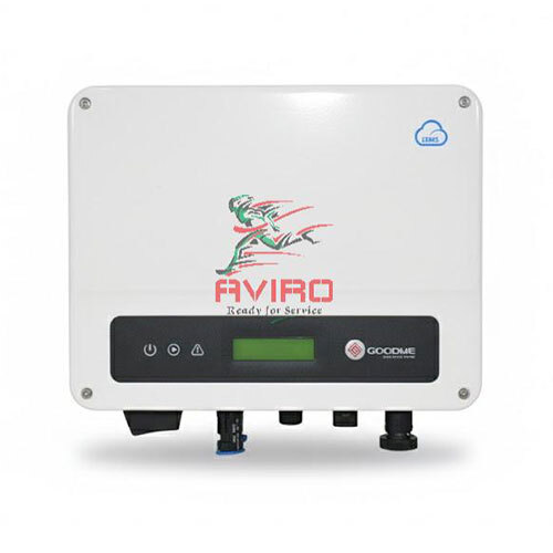 Goodwe Inverter