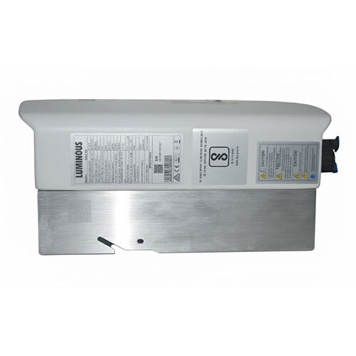 Luminous Inverter - Color: Multiple