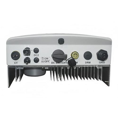 Luminous Inverter - Color: Multiple